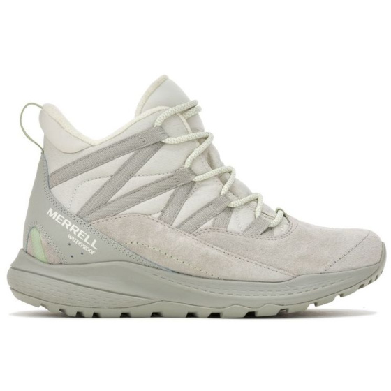Merrell footwear J038200 BRAVADA EDGE 2 THERMO DEMI WP fog