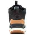 Merrell footwear J006719 ALPINE 83 SNKR RECRAFT MID WP black