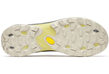 Merrell footwear J038325 MOAB SPEED 2 GTX cairn