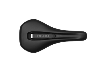 ERGON saddle SM Enduro Men stealth S/M