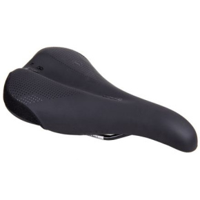 WTB SPEED Cromoly Medium saddle