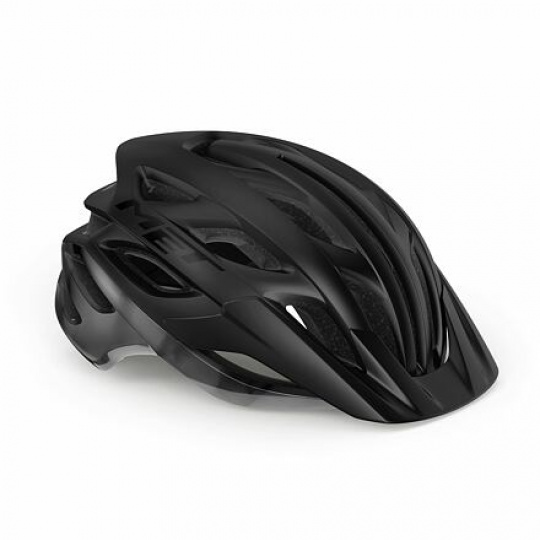 MET helmet GREEN black -56/58
