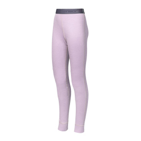 SENSOR MERINO DF junior base layer pants mystic violet size SENSOR MERINO DF junior base layer pants mystic violet size