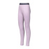 SENSOR MERINO DF junior base layer pants mystic violet size