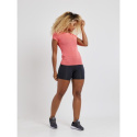 W T-shirt CRAFT PRO Dry Nanoweight SS