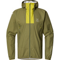 Haglöfs Jacket L.I.M Proof men's