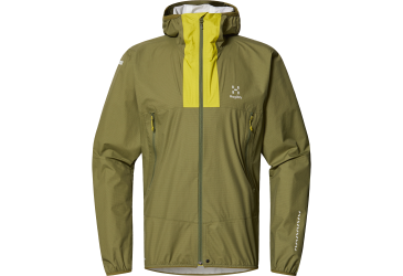 Haglöfs Jacket L.I.M Proof men's