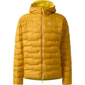 Haglöfs ROC Flash Down Hood Men's Jacket