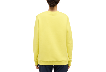 W Haglöfs Crewneck Women's Sweatshirt