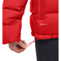 W Bunda Haglöfs Rosson Down Hood Women's