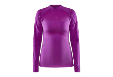 W Shirt CRAFT Active Intensity LS
