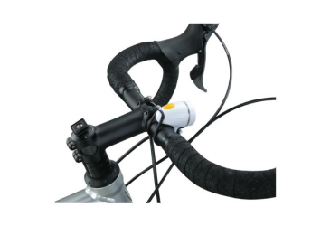 TOPEAK lights HIGHLITE COMBO II front/rear