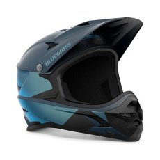 BLUEGRASS helmet INTOX blue -56/58
