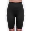 SENSOR INFINITY ECO women's biker shorts true black Size: