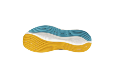 MIZUNO MIZUNO NEO ZEN(M) / Baritone Blue/Silver/Capri Bre