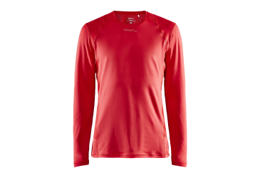 T-shirt CRAFT ADV Essence LS