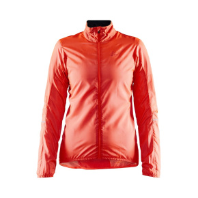 W Cycling jacket CRAFT ADV Essence Light Wind