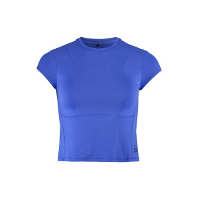 W T-shirt CRAFT ADV Tone Cropped