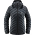 W Jacket Haglöfs Sarna Mimic hood women's