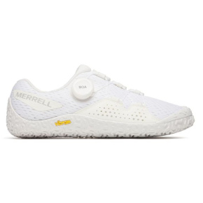 Merrell J068498 VAPOR GLOVE 6 BOA white footwear