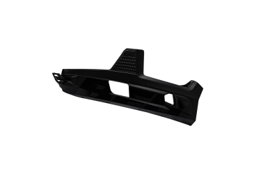 BELL Super Air R Chinbar Matte Black