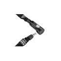 AXA lock Absolute 90/5 code black