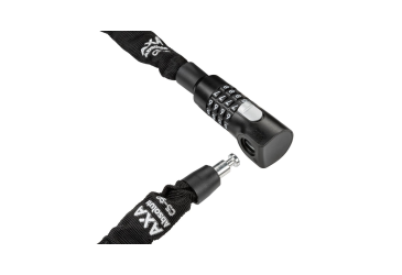 AXA lock Absolute 90/5 code black