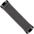 LIZARD SKINS Dual-Clamp Lock-On Grips Peaty Graphite