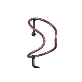 TOPEAK bottle basket FEZA CAGE KEVLAR CARBON MT16 red
