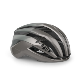 MET přilba TRENTA MIPS opal gray -52/56 MET přilba TRENTA MIPS opal gray -52/56