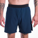 SENSOR TRAIL men's shorts dark.blue/black Size: