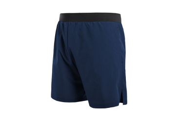 SENSOR TRAIL men's shorts dark.blue/black Size: