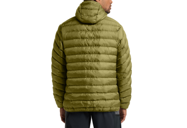 Haglöfs Sarna Mimic Hood Men's Jacket