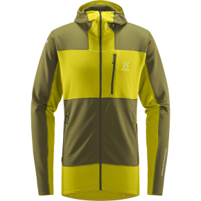 Haglöfs Hoodie L.I.M Mid Fast Hood men's
