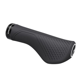 ERGON grips GS1 Evo Moondust Grey -L