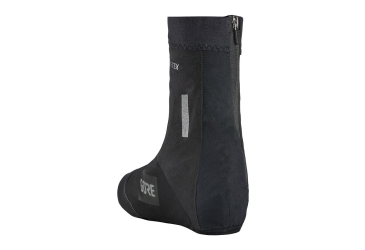 GORE Sleet Insulated Overshoes black