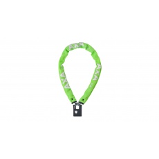 AXA lock Clinch+ 85 85/6 key green
