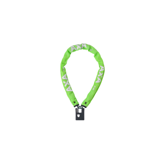 AXA lock Clinch+ 85 85/6 key green