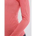 W T-shirt CRAFT PRO Dry Nanoweight LS