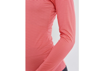 W T-shirt CRAFT PRO Dry Nanoweight LS