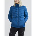 W Jacket CRAFT CORE Street Insulation
