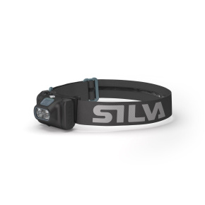 Headlamp SILVA Scout 3XT