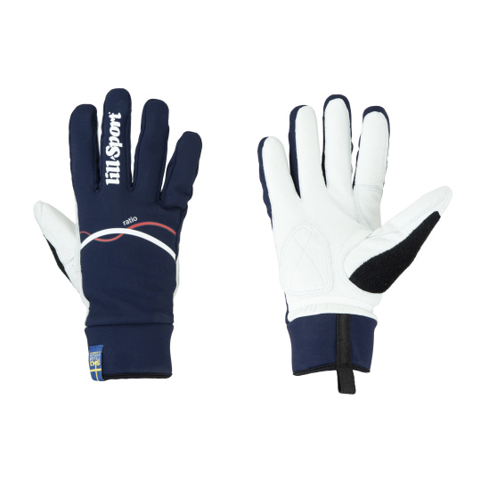LILL-SPORT RATIO gloves