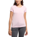 W T-shirt Haglöfs Ridge Hike SS.r.women's