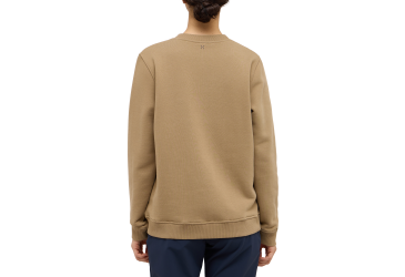 W Haglöfs Crewneck Women's Sweatshirt
