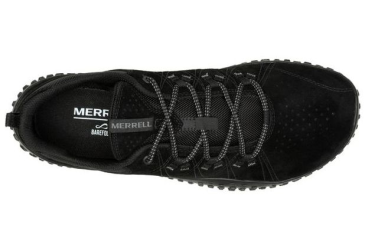 Merrell footwear J037753 WRAPT black/black