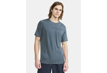 CRAFT CORE Essence Bi-blend SS T-shirt