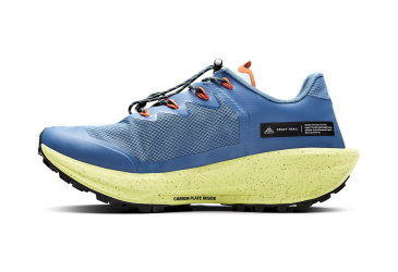 CRAFT CTM Ultra Carbon Trail Shoes