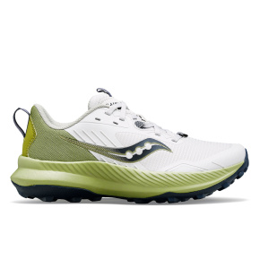 saucony S10845-110 BLAZE TR fog/fern