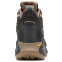 Merrell footwear J037777 MOAB SPEED 2 LTR MID WP black